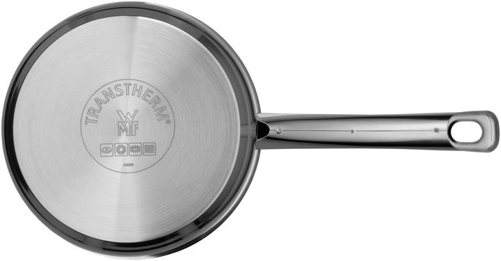 Image du produit WMF Diadem Plus (16 cm, Casserole, Acier inoxydable)