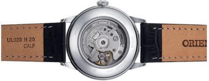 Immagine prodotto Orient Bambino (Orologio da polso analogico, 38 mm)