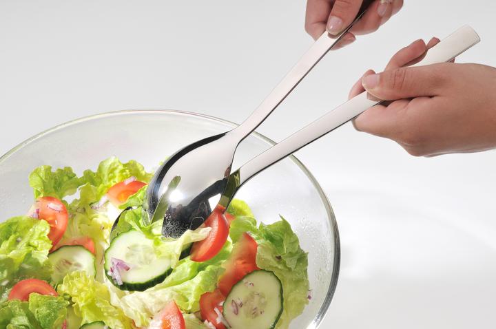 Actual product image WMF SaladSet 3-piece small (23.50 cm, 2.50 l, 3 x)