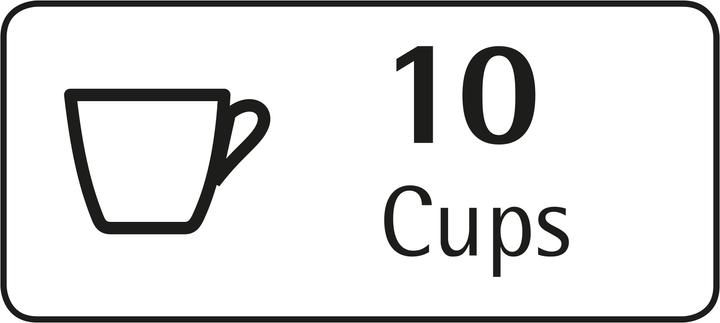 Produktbild WMF Kaffeemaschine