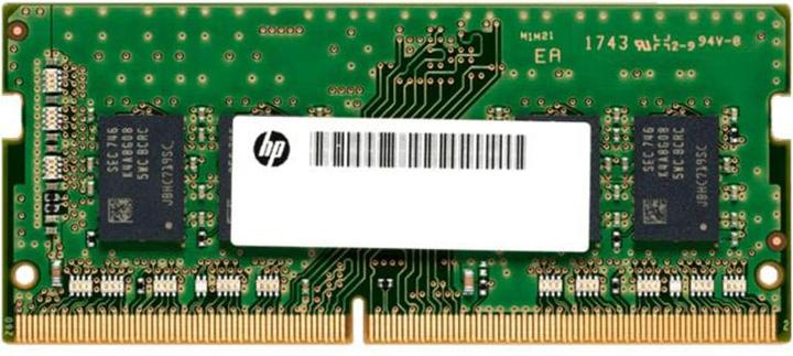 Actual product image HP Sodimm 8Gb Ddr4 2400 Sam C Die (2400 MHz, DDR4-RAM, SO-DIMM)