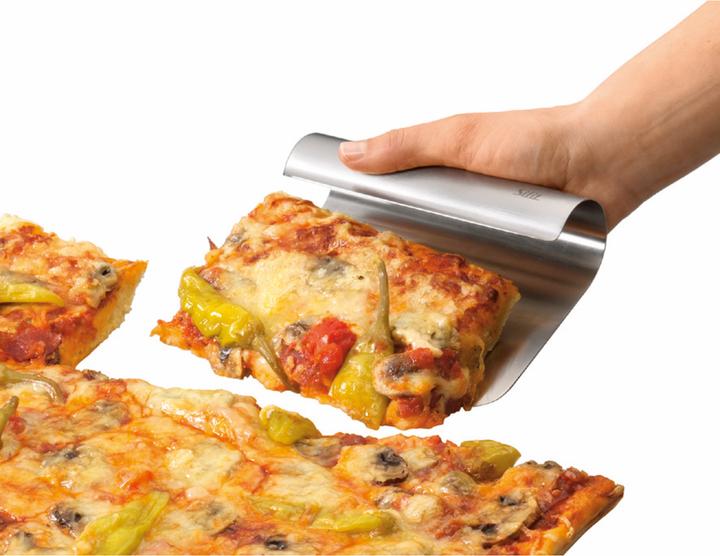Actual product image Silit cut and serve