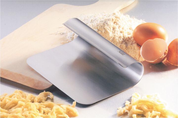 Actual product image Silit cut and serve