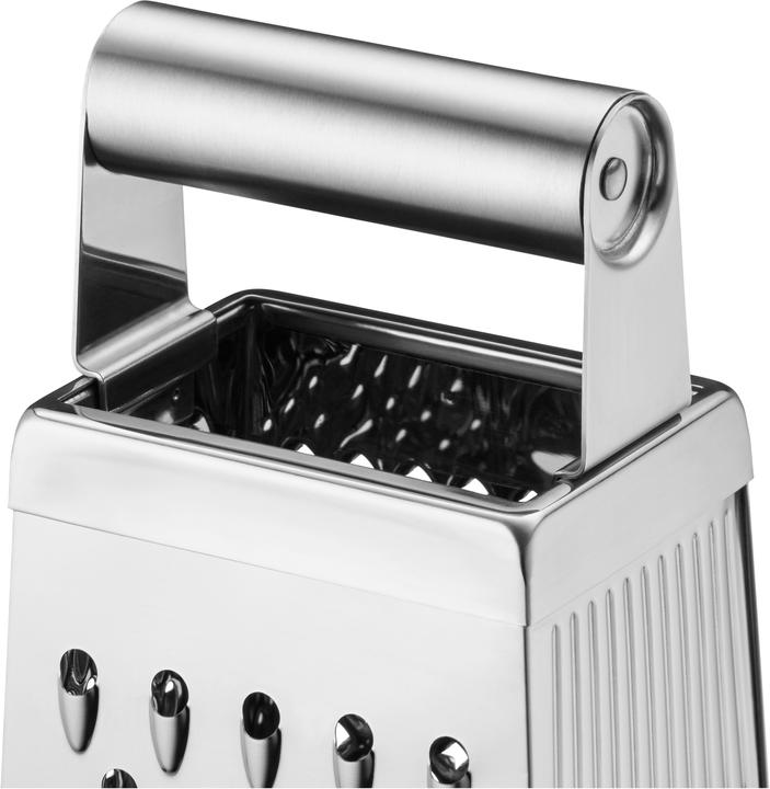 Actual product image WMF square grater