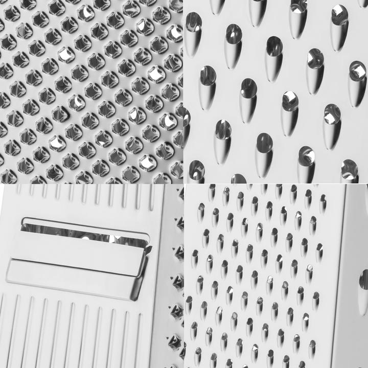Actual product image WMF square grater