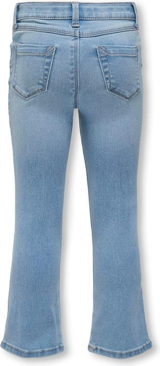 Immagine prodotto Only Kmgroyal Flared Jeans Dnm Noos (122)