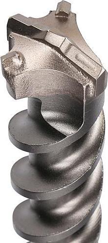 Actual product image Heller Hammer drill ENDURO (40 millimetres)