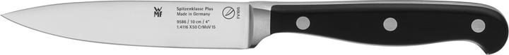 Produktbild WMF Allzweckmesser SPITZENKLASSE PLUS Schwarz (10 cm)