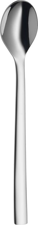 Produktbild WMF Latte Macchiato Löffel lange Löffel 19cm Joghurtlöffel 6tlg Nuova Edelstahl (6 Stück, Löffel)