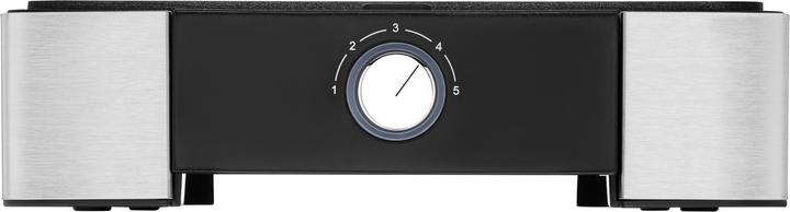 Produktbild WMF Lono Tischgrill gerippt (EU-Stecker)