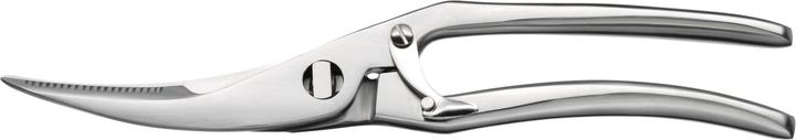 WMF Geflügelschere mit Knochenbrecher 25cm Edelstahl Sicherheitsverschluss