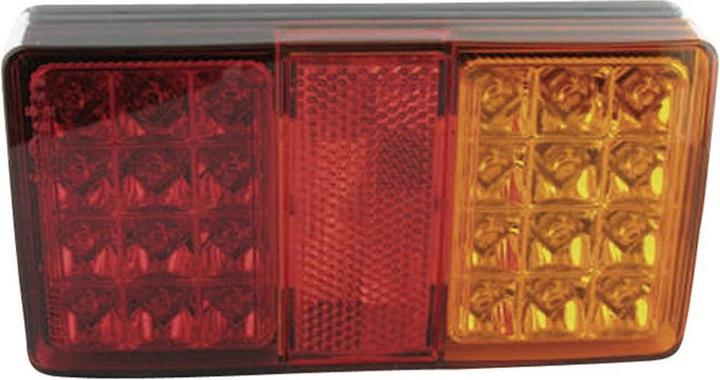 Image du produit SecoRüt Voyant de fonction LED