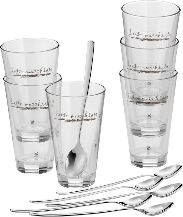 Image du produit WMF Plus intelligent (280 ml, 12 x)