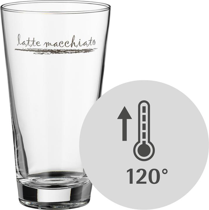 Image du produit WMF Plus intelligent (280 ml, 12 x)
