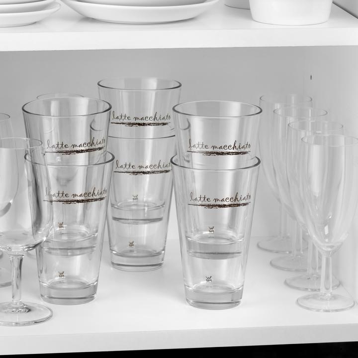 Image du produit WMF Plus intelligent (280 ml, 12 x)