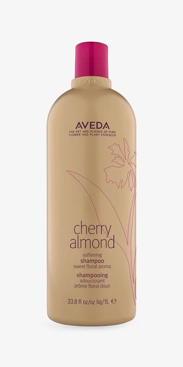 Produktbild Aveda Cherry Almond Softening Shampoo (250 ml, Flüssiges Shampoo)