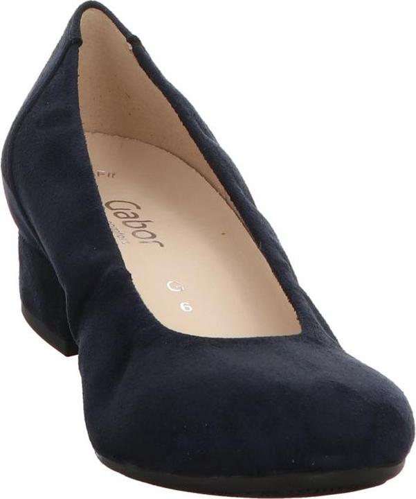 Actual product image Gabor Pumps 06.210.16 (37)