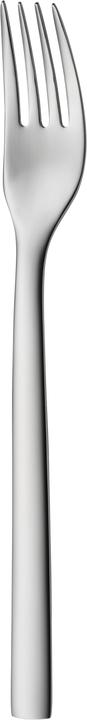 Productafbeelding WMF Bestekset 1 persoon Nuova 4st Monobloc roestvrij staal 18/10 gepolijst (4 Stuk, Bestekset)