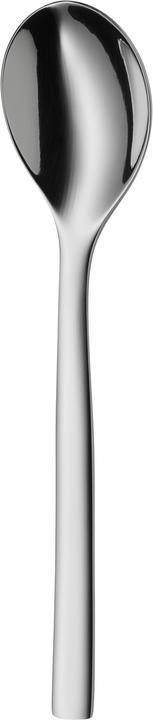 Productafbeelding WMF Bestekset 1 persoon Nuova 4st Monobloc roestvrij staal 18/10 gepolijst (4 Stuk, Bestekset)