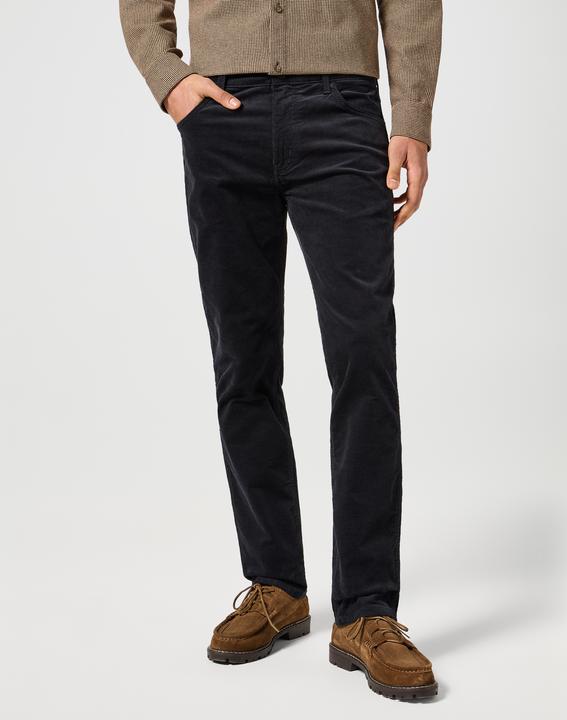 Wrangler Stoffhose Greensboro (34)