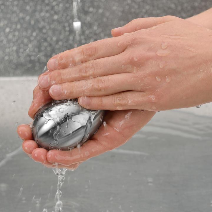 Actual product image WMF Anti-odour soap Gourmet (Hard soap, 90 ml)