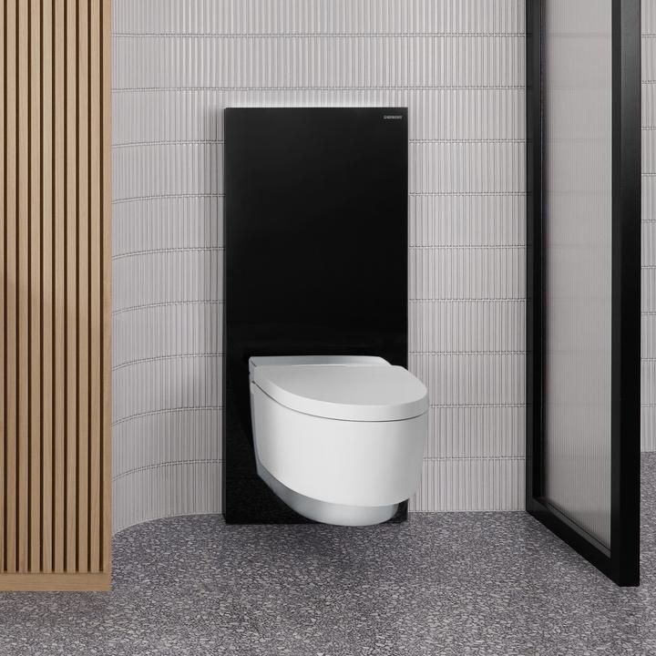 Actual product image Geberit Aquaclean Mera Comfort