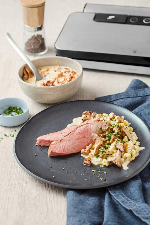 Produktbild WMF Lono Vakuumiergerät