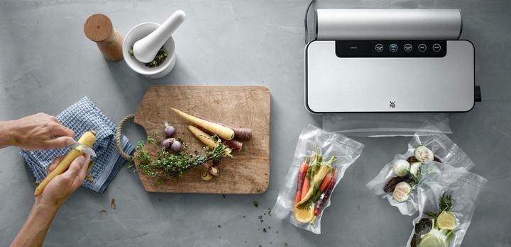Produktbild WMF Lono Vakuumiergerät