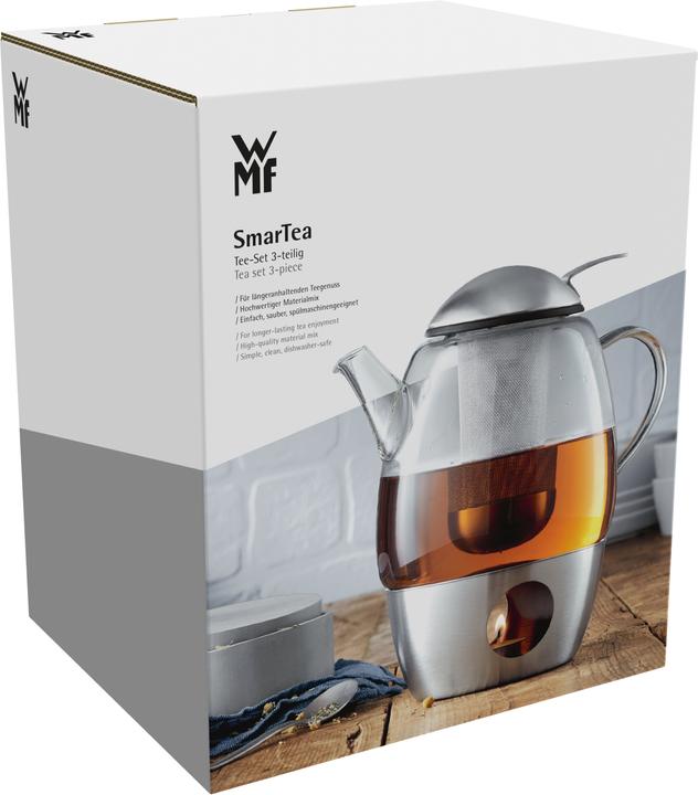 Actual product image WMF SmarTea (1 l)