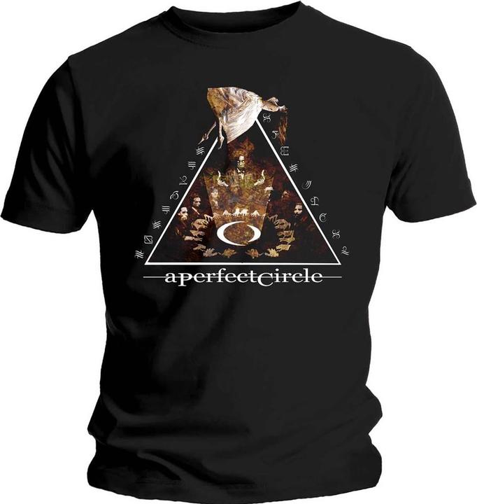 A Perfect Circle Surrender TShirt
