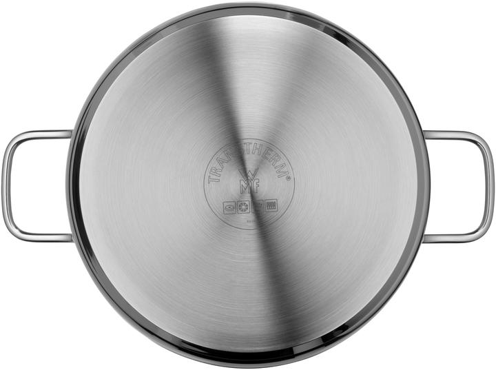 Actual product image WMF Diadem Plus (24 cm, Casserole + Stewpot, Stainless steel)