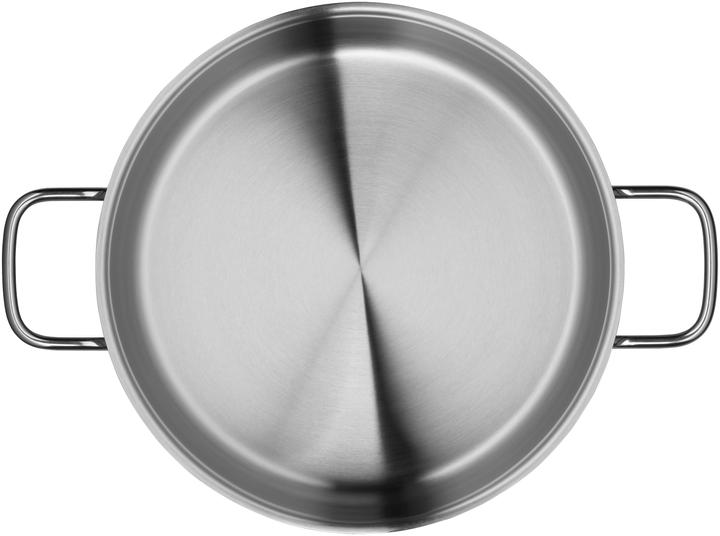 Actual product image WMF Diadem Plus (24 cm, Casserole + Stewpot, Stainless steel)