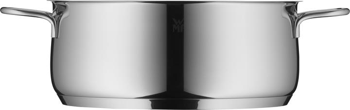 Actual product image WMF Diadem Plus (24 cm, Casserole + Stewpot, Stainless steel)