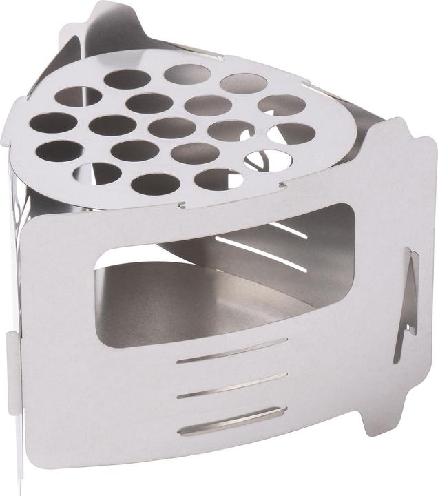 Actual product image Bushcraft Essentials Bushbox