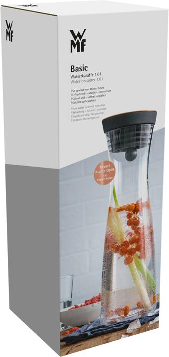 Immagine prodotto WMF Basic (1 l)