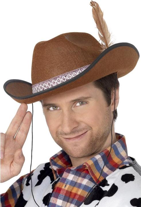 Actual product image Smiffys Dallas Cowboy