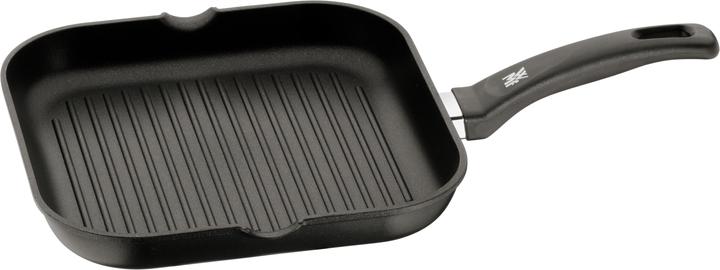 Immagine prodotto WMF barbecue party (27 cm, Padella grill, Alluminio)