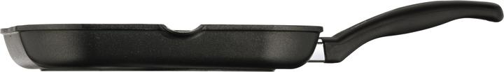 Immagine prodotto WMF barbecue party (27 cm, Padella grill, Alluminio)