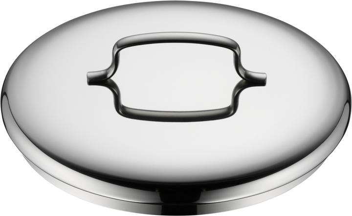Actual product image WMF Mini (12 cm, Casserole + Stewpot, Stainless steel)