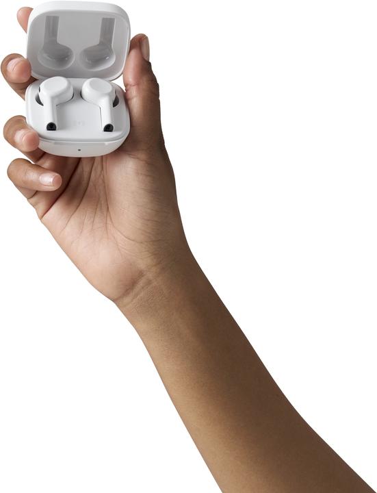 Actual product image Belkin Soundform Freedom (ANC, 8 h, Wireless)
