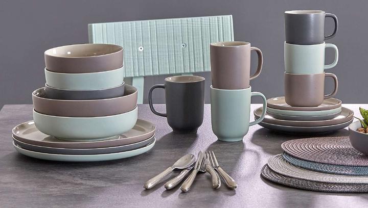 Actual product image Ritzenhoff & Breker Jasper (12 Piece)