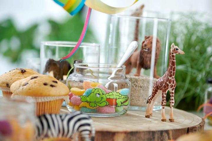 Actual product image Ritzenhoff & Breker Happy Zoo