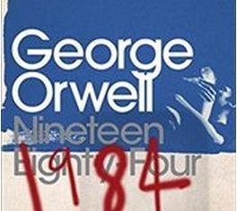 Produktbild Nineteen Eighty-Four (1984) (Englisch, George Orwell, 2004)