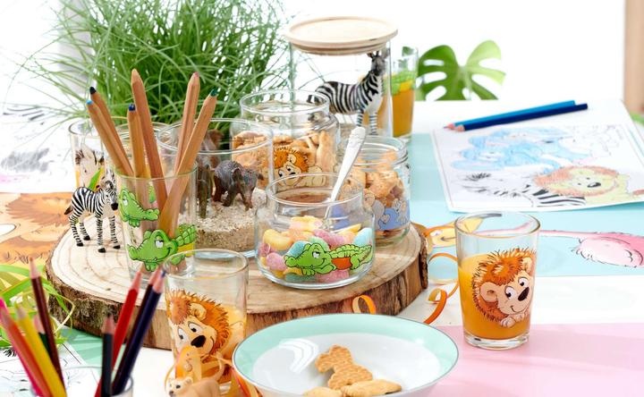 Actual product image Ritzenhoff & Breker Happy Zoo