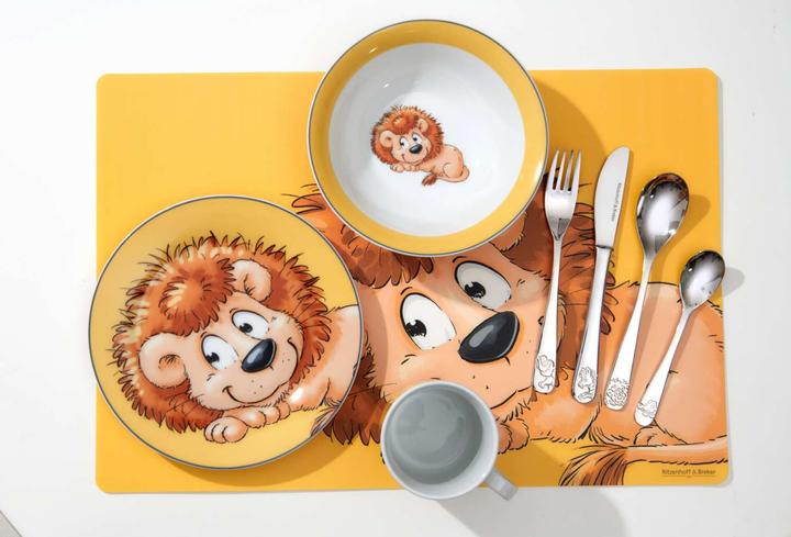Actual product image Ritzenhoff & Breker Happy Zoo