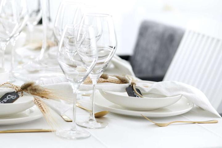 Actual product image Ritzenhoff & Breker Skagen (12 Piece)