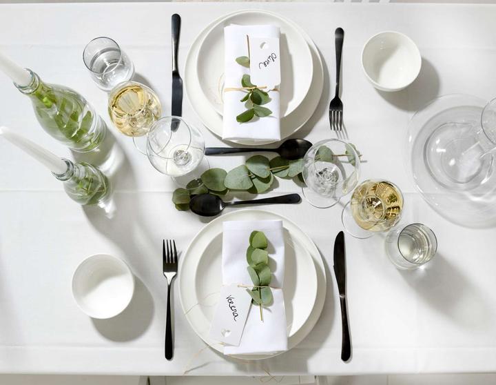 Actual product image Ritzenhoff & Breker Skagen (12 Piece)