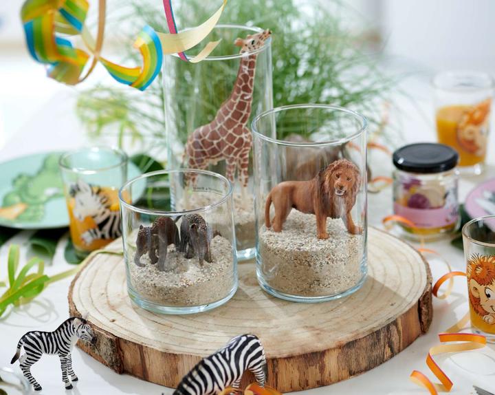 Actual product image Ritzenhoff & Breker Happy Zoo