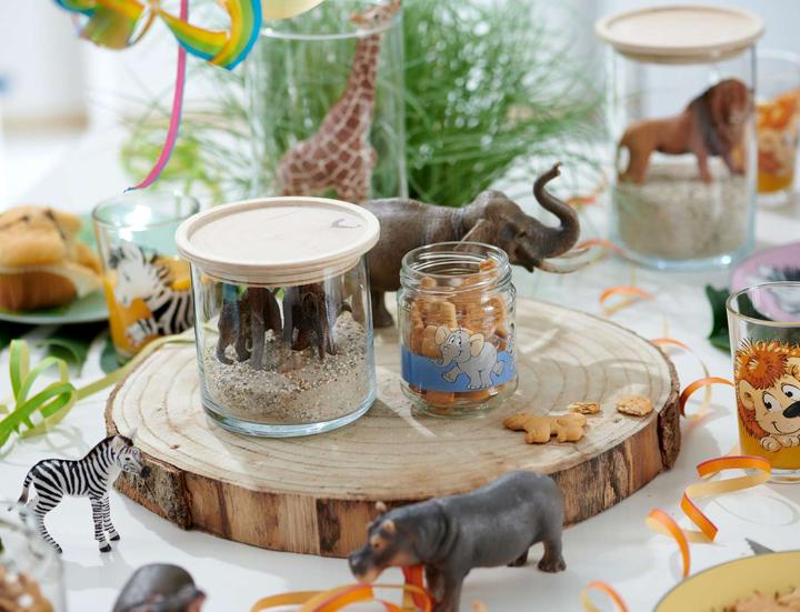 Actual product image Ritzenhoff & Breker Happy Zoo