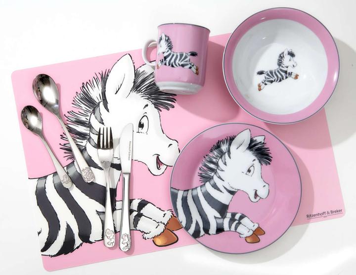 Actual product image Ritzenhoff & Breker Happy Zoo